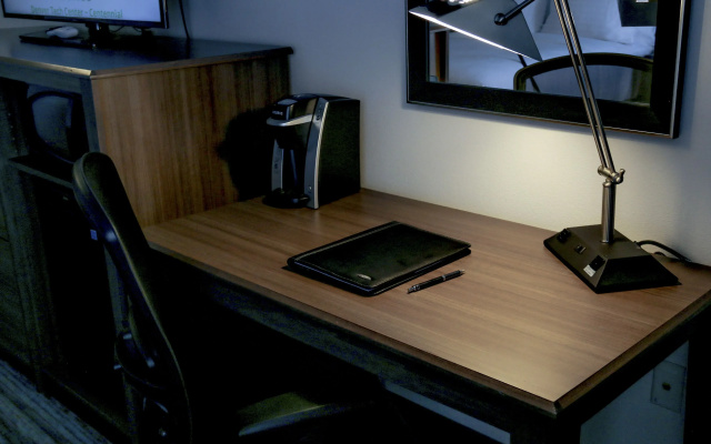 Holiday Inn & Suites Denver Tech Center-Centennial by IHG