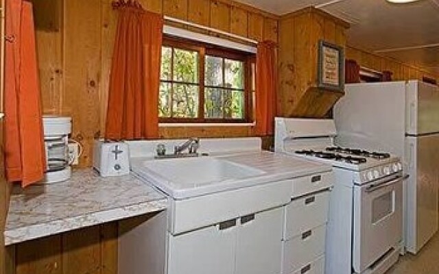 Loveland Heights Cottages