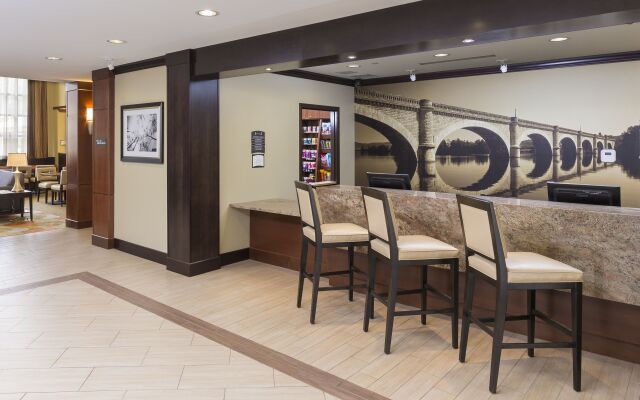 Staybridge Suites Canton, an IHG Hotel