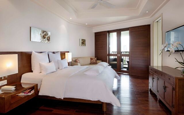 Pullman Danang Beach Resort