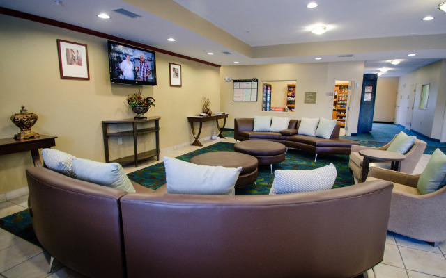 Candlewood Suites - Temple Medical Center by IHG