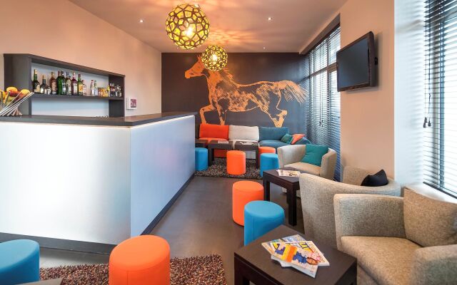 ibis Styles Saumur Gare Centre