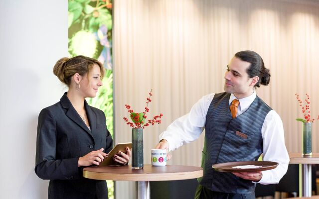 Novotel Muenchen City