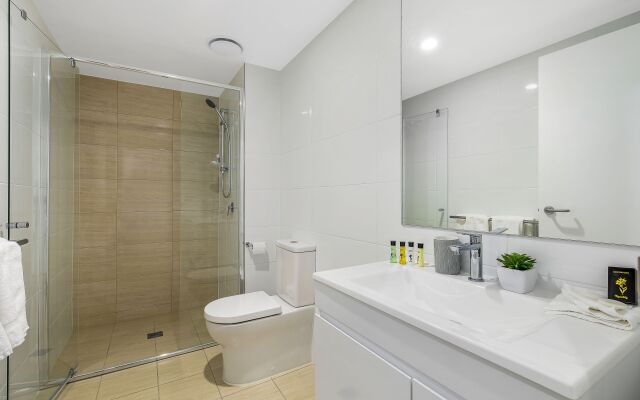 Astra Apartments Newcastle West