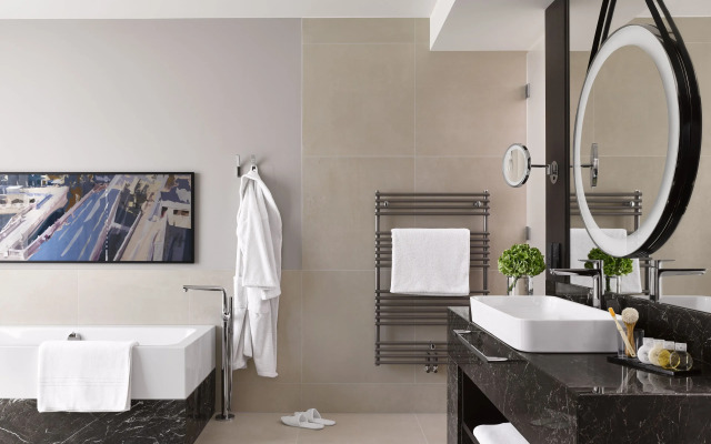 InterContinental Ljubljana by IHG