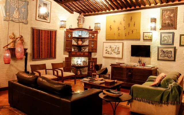 Vilangelim Eco-Pousada