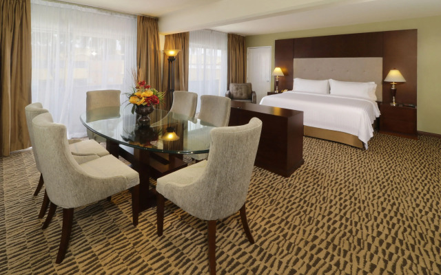 Holiday Inn Monterrey Norte by IHG