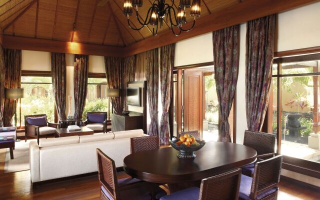 Shanti Maurice Resort & Spa