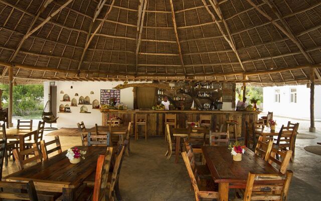 Ujamaa Beach Resort Zanzibar