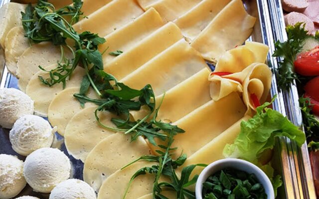 Rezydencja Bialy Jar