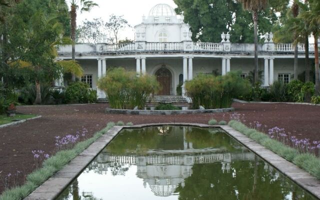 Hacienda Los Angeles