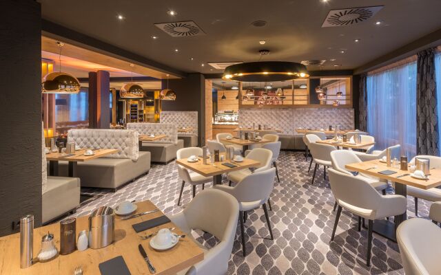 Holiday Inn Munich-Unterhaching by IHG