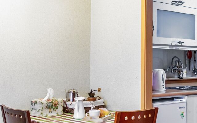 Spa Pension Basso