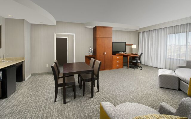 Courtyard by Marriott Wichita Falls