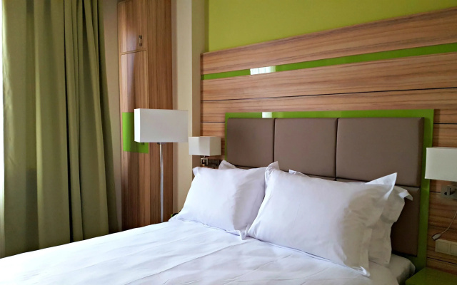 Holiday Inn Plovdiv by IHG