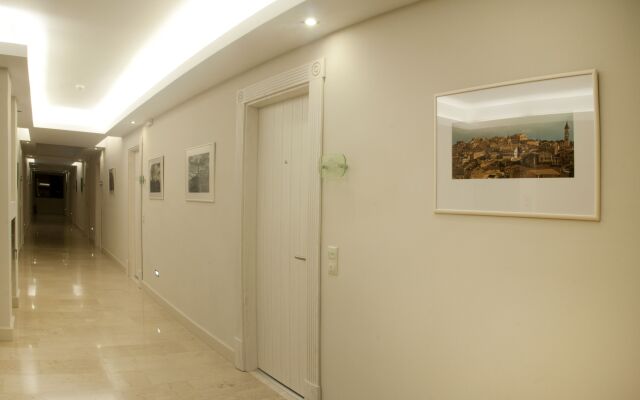 Art Hotel Debono