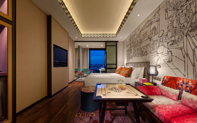 Indigo Singapore Katong, an IHG
