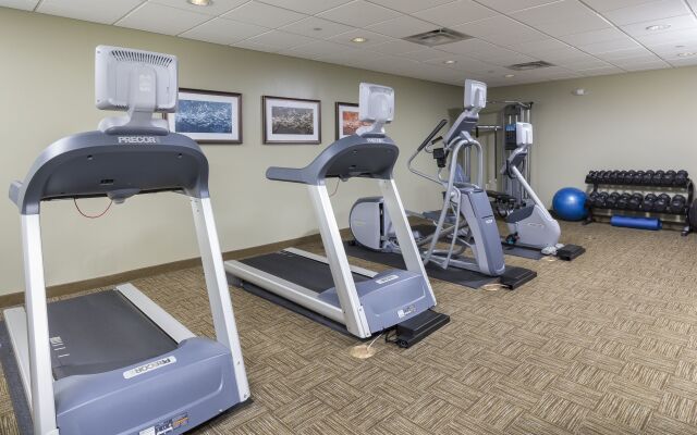 Staybridge Suites Canton by IHG