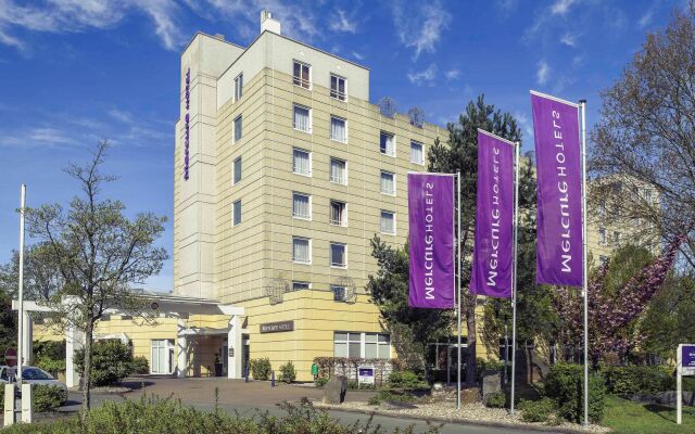 Mercure Hotel Hannover Oldenburger Allee