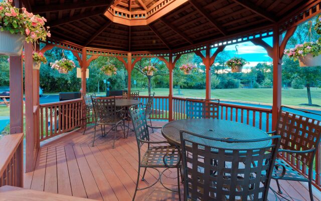 Sonesta Simply Suites Nanuet
