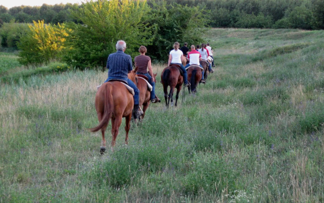 Agriturismo Adriano Pedretti