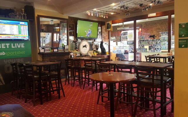 Gardners Inn Hotel