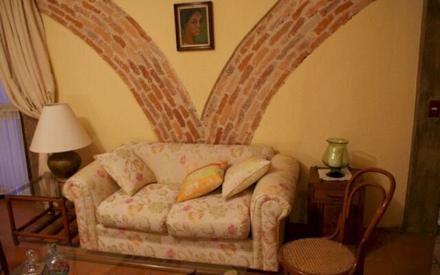 Hacienda Los Angeles