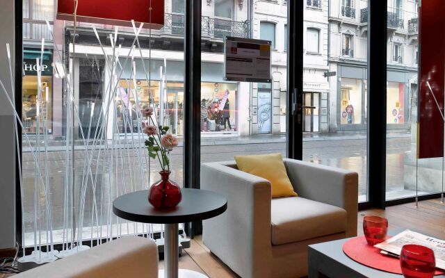 Aparthotel Adagio Strasbourg Place Kleber