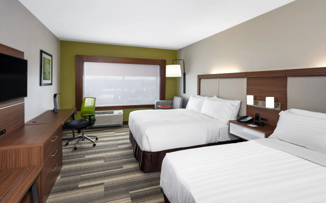 Holiday Inn Express & Suites Chicago North Shore - Niles by IHG