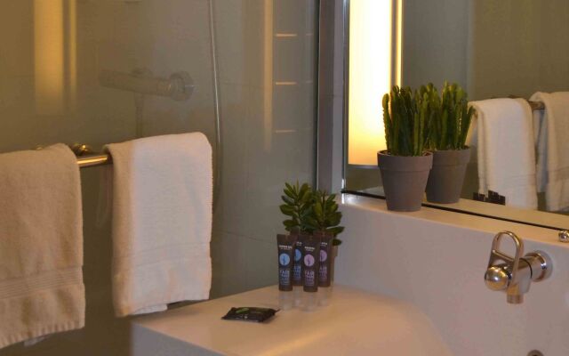 Novotel Bordeaux Mérignac