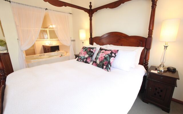 Wine And Roses Bed And Breakfast