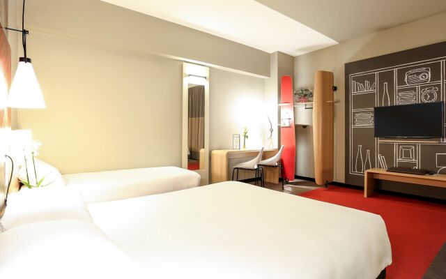 ibis Niort Est Mendes France