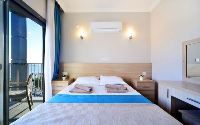 M Suite Butik Apart Hotel