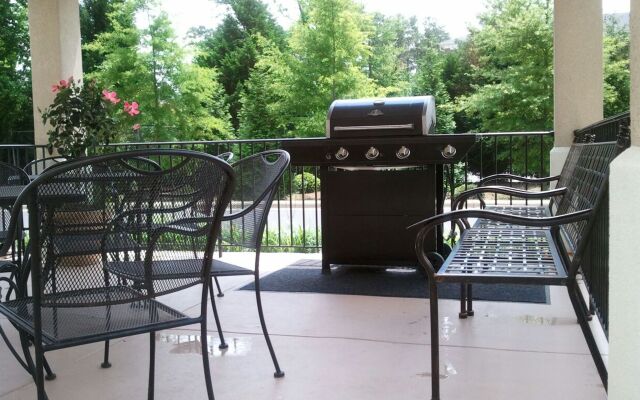 Candlewood Suites Greenville NC by IHG