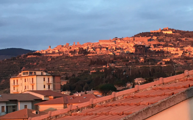 Nel cuore della Valdichiana