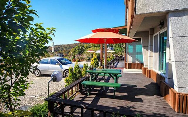 Ganghwa Hae Naru Pension