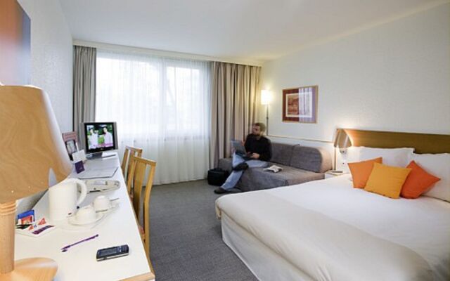 Novotel Paris Créteil Le Lac