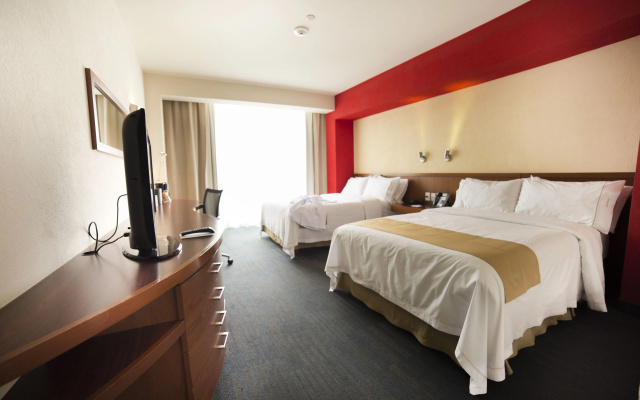 Holiday Inn Express Guadalajara Expo by IHG