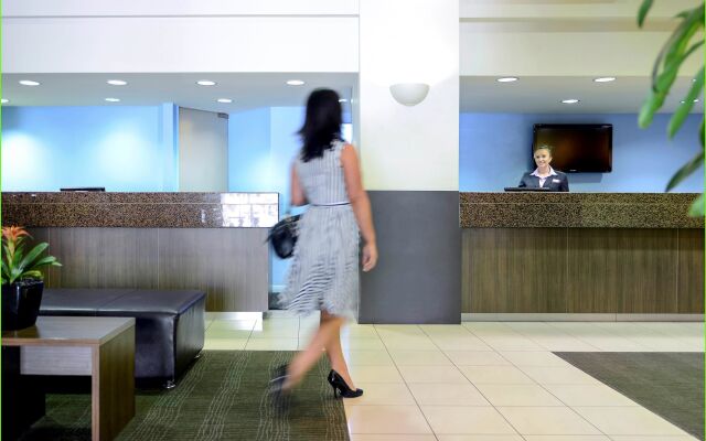 ibis Styles Adelaide Grosvenor