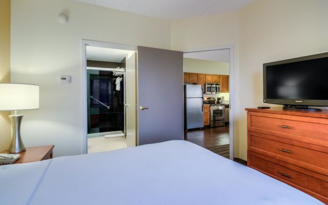 HYATT house Chicago/Schaumburg