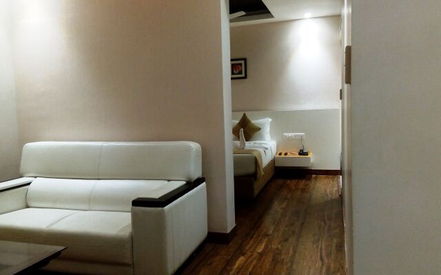 Mango Hotels Prangan, Bhubaneshwar