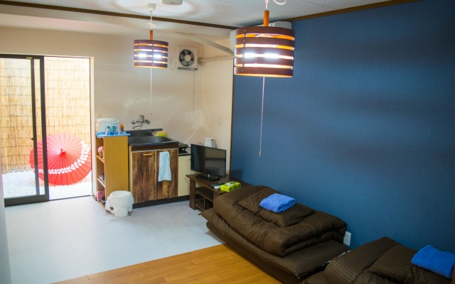 코티지 사진 1