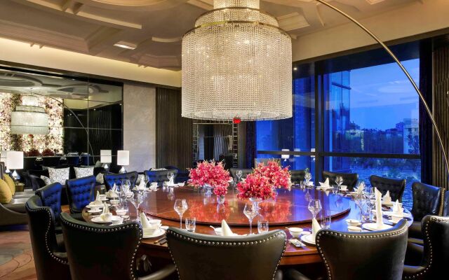 Sofitel Kunming