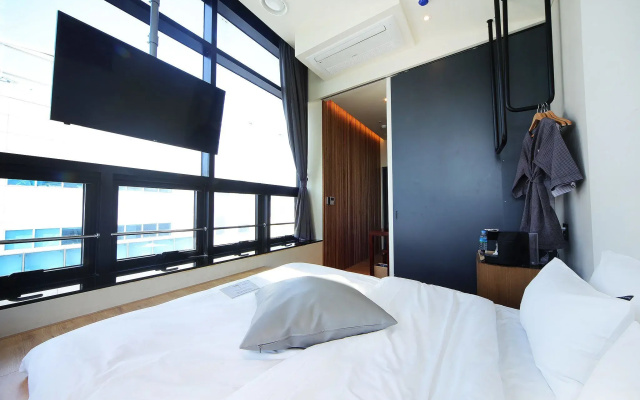 H Avenue Hotel Gwangalli