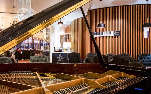 Novotel New Plymouth Taranaki