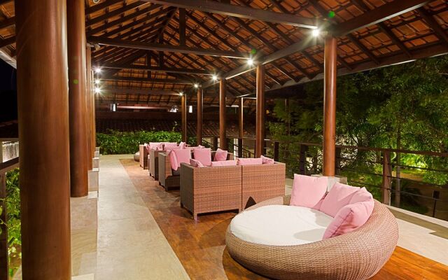 Hotel Ranna 212 Hotel