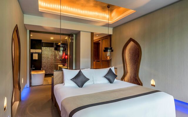 Avista Hideaway Phuket Patong - MGallery