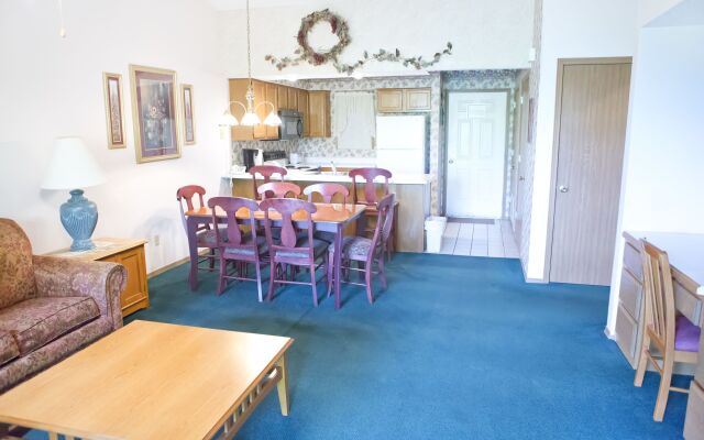 Table Rock Resorts at Indian Point