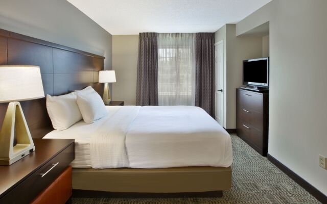 Staybridge Suites Cleveland Mayfield Heights Beachwood by IHG