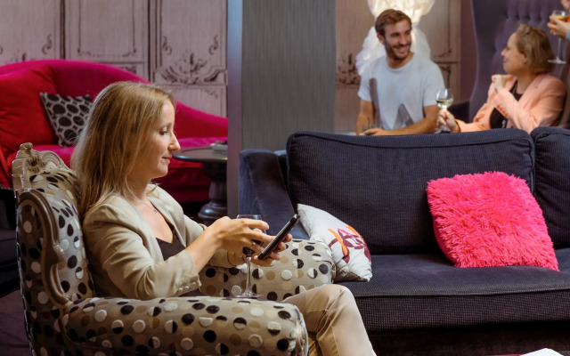 Mercure Toulouse Centre Wilson Capitole hotel